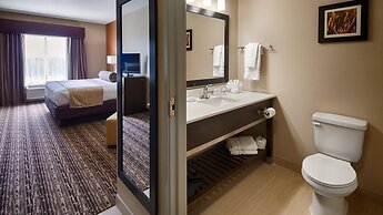 Best Western Plus Elmendorf Hotel / San Antonio Hotel