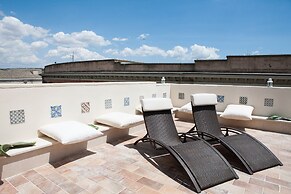 Le Dimore dell'Acqua