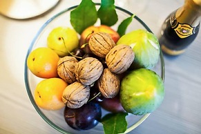 Le Dimore dell'Acqua