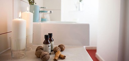 Le Dimore dell'Acqua