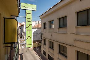 Hostal Arkanta