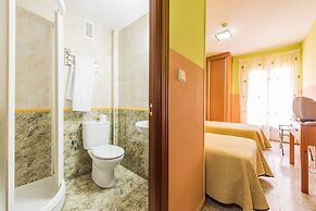 Hostal Arkanta
