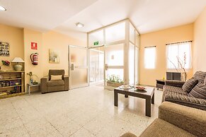 Hostal Arkanta