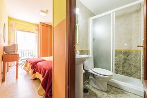Hostal Arkanta
