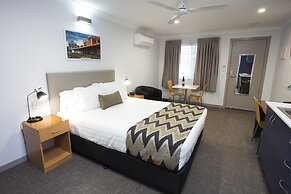 Altitude Motel Apartments