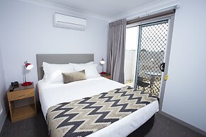 Altitude Motel Apartments