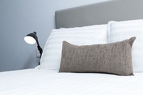 Altitude Motel Apartments