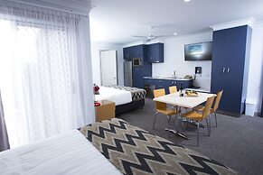 Altitude Motel Apartments