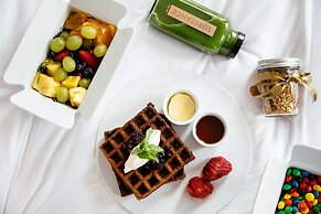 11 Howard, New York, a Member of Design Hotels