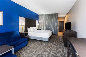 La Quinta Inn & Suites by Wyndham Odessa N. - Sienna Tower