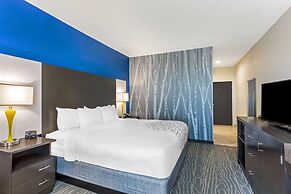 La Quinta Inn & Suites by Wyndham Odessa N. - Sienna Tower