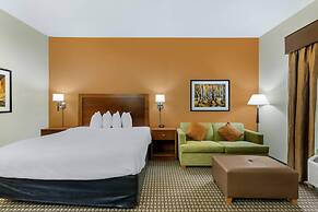 MainStay Suites Stanley