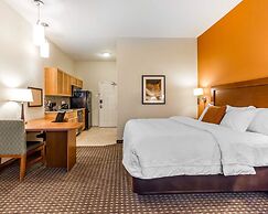 MainStay Suites Stanley