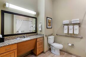MainStay Suites Stanley