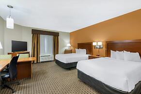 MainStay Suites Stanley