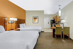MainStay Suites Stanley