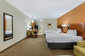 MainStay Suites Stanley