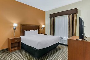 MainStay Suites Stanley
