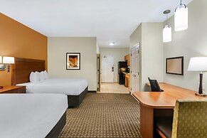 MainStay Suites Stanley