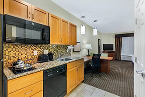 MainStay Suites Stanley