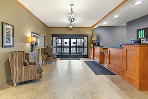 MainStay Suites Stanley