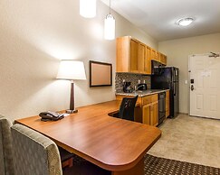 MainStay Suites Stanley