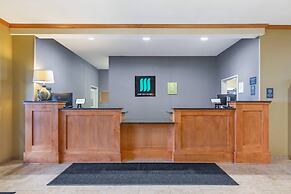 MainStay Suites Stanley
