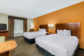 MainStay Suites Stanley
