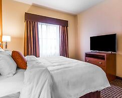 MainStay Suites Stanley