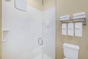 MainStay Suites Stanley