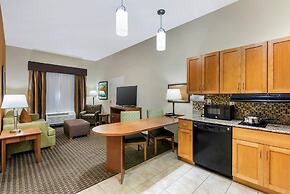 MainStay Suites Stanley
