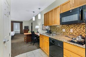 MainStay Suites Stanley