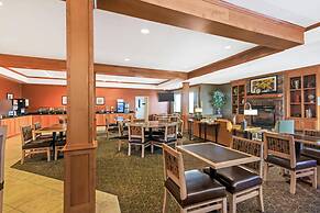 MainStay Suites Stanley