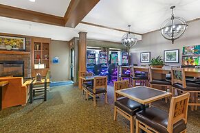 MainStay Suites Stanley