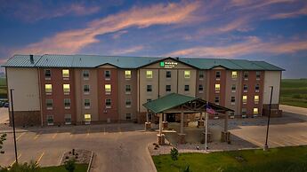 MainStay Suites Stanley
