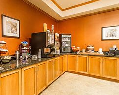 MainStay Suites Stanley