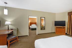 MainStay Suites Stanley