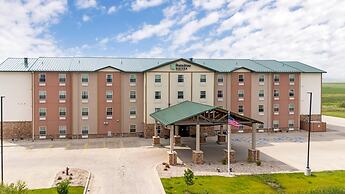 MainStay Suites Stanley