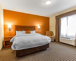 MainStay Suites Stanley