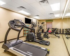 MainStay Suites Stanley