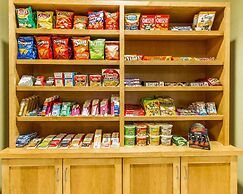 MainStay Suites Stanley