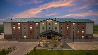 MainStay Suites Stanley