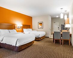 MainStay Suites Stanley