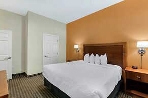 MainStay Suites Stanley