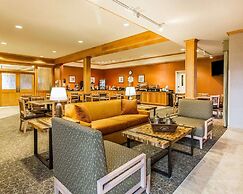 MainStay Suites Stanley