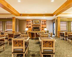 MainStay Suites Stanley