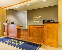 MainStay Suites Stanley