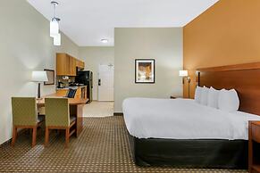 MainStay Suites Stanley