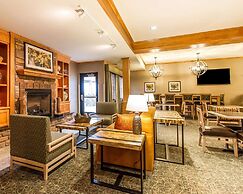 MainStay Suites Stanley