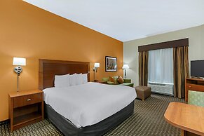 MainStay Suites Stanley